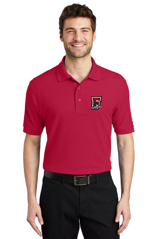 Fremont Short Sleeve Polo | Women & Men