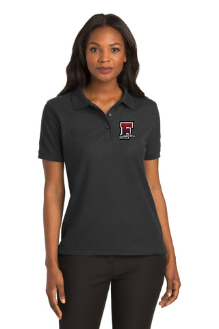 Fremont Short Sleeve Polo | Women & Men