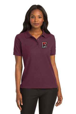 Fremont Short Sleeve Polo | Women & Men