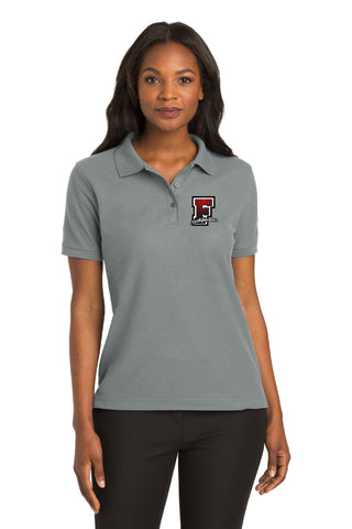 Fremont Short Sleeve Polo | Women & Men