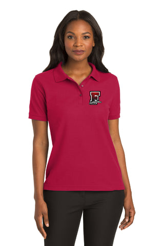 Fremont Short Sleeve Polo | Women & Men