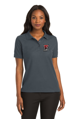 Fremont Short Sleeve Polo | Women & Men