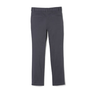 Girl French Toast Pants | Grey