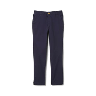 Girl French Toast Navy Pants