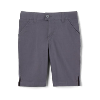 Girl French Toast Grey Shorts