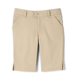 Girl French Toast Khaki Shorts