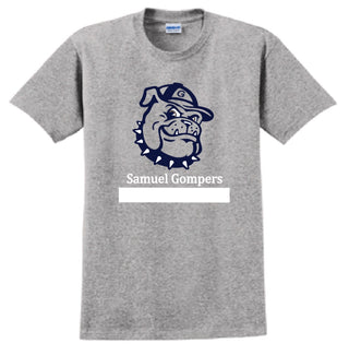 Samuel Gompers P.E Shirt