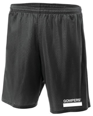 deep dark - Gompers P.E Short