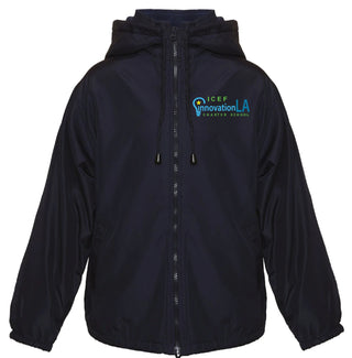 ICEF Innovation Rain Jacket