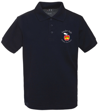 Kinder Kids Polo