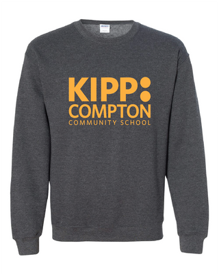 KIPP Compton Crewneck