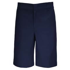 U.S Polo Boy Shorts - black