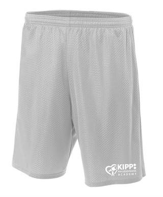 KIPP Philosophers P.E. Short