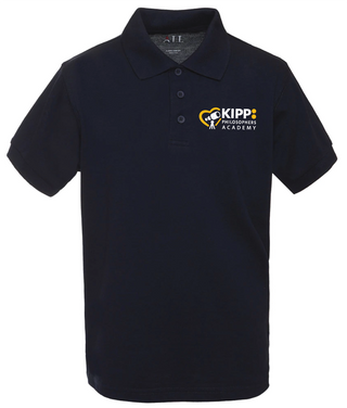 KIPP Philosophers Polo