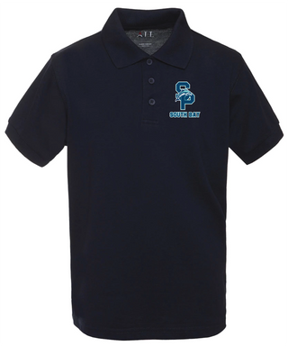 South Bay Scholarship Prep Polo