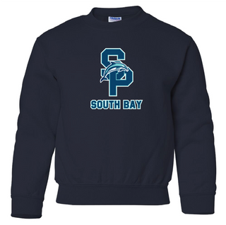 South Bay Scholarship Prep Crewneck