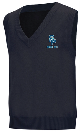 South Bay Scholarship Prep Vest