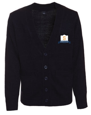 KIPP Scholar Cardigan