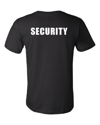 Security T-Shirt