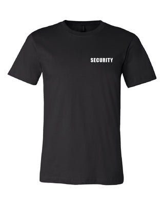 Security T-Shirt