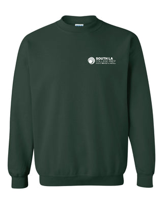 South LA College Prep Crewneck Sweater