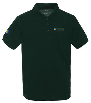 South LA College Prep Polo