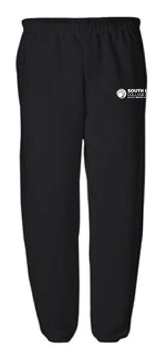 South LA College Prep P.E Sweatpants