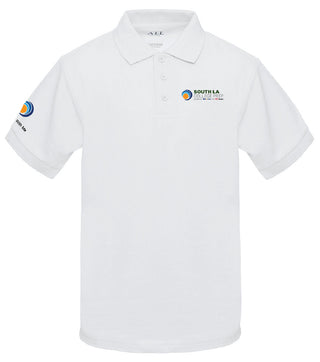 South LA College Prep Polo