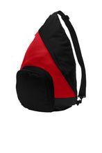 Load image into Gallery viewer, Port Authority® Active Sling Pack
