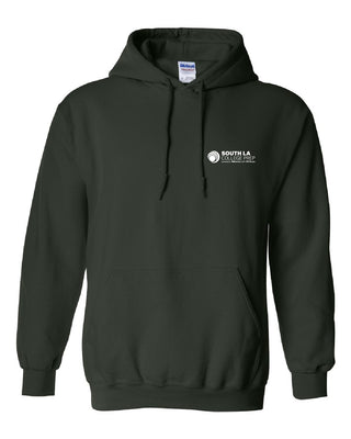 South LA College Prep Pull-Over Hoodie