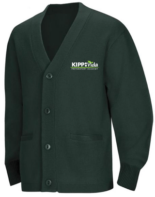 KIPP Vida Cardigan