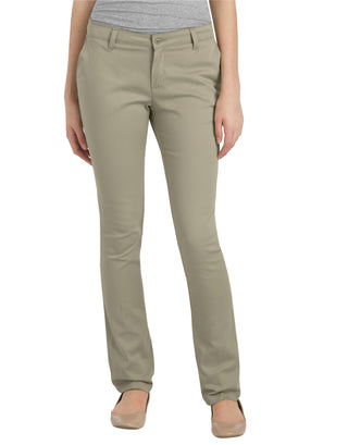 Dickies Junior Womens Pants