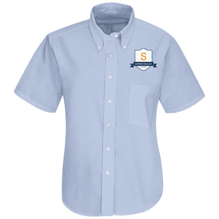 Kipp Scholar Academy Oxford Shirt