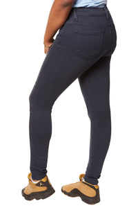 Faith USA Jeans - lateral view