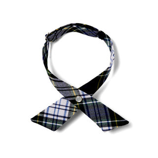 Girl Adjustable Cross Tie