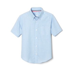 French Toast Oxford Dress Shirt
